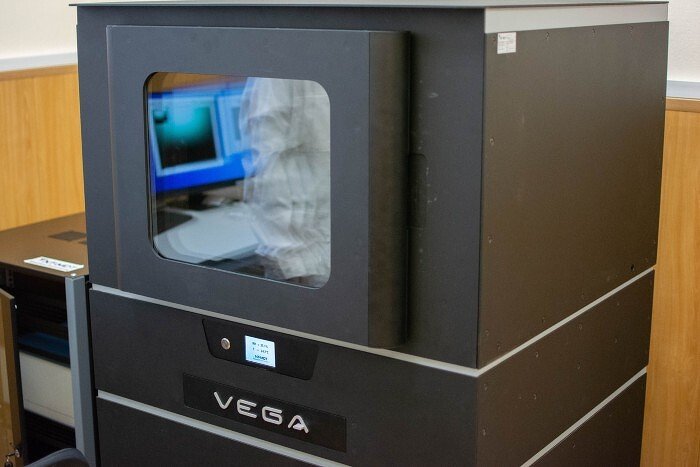 &laquo;Сколтех&raquo; восстановит уникальный атомно-силовой микроскоп, детали которого потерялись при модернизации