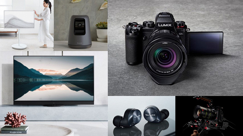 Кризис в Panasonic: компания увольняет 12 000 сотрудников