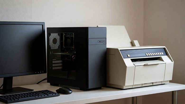 Microsoft окончательно прекратила поддержку устаревших драйверов принтеров в Windows 11