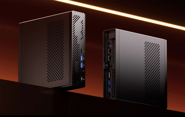 Мощь 16 ядер флагманского Ryzen 9 9955HX в корпусе объемом 1,7 литра. Представлен уникальный мини-сервер Minisforum MS-A2 &mdash; с портами 10G SFP+ и поддержкой U.2