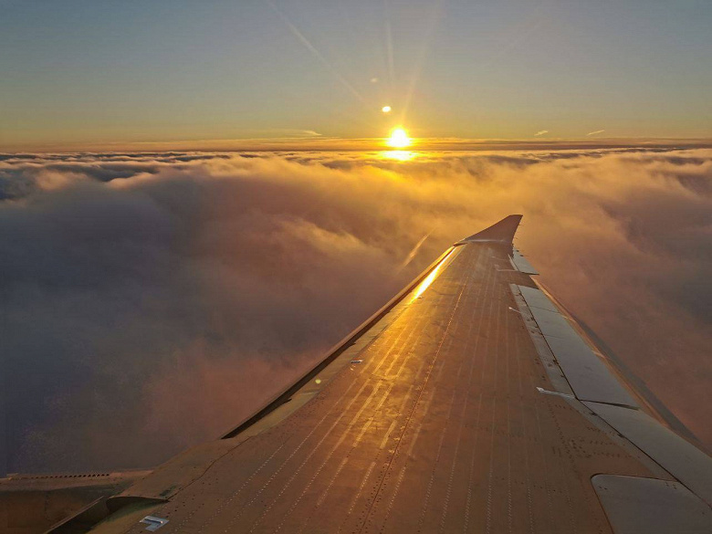 Российская замена Airbus A320 и Boeing 737: авиалайнер МС-21 успешно завершил сертификационные полеты в Заполярье