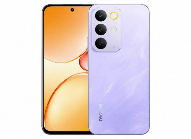 У Realme появится новый смартфон за 150 долларов: первые подробности о Realme C83