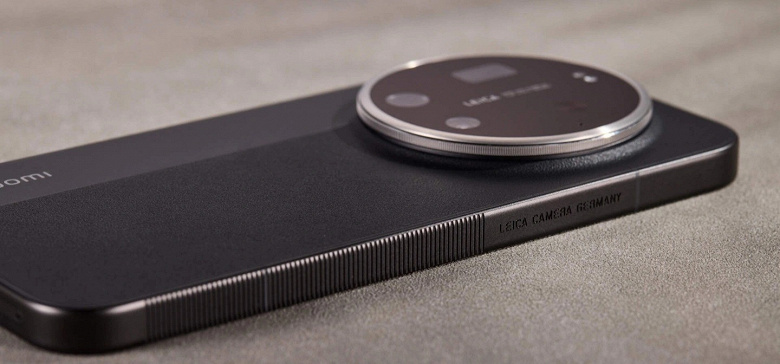 Топовый камерофон Xiaomi Leica Leitzphone показали вживую со всех сторон сразу после анонса