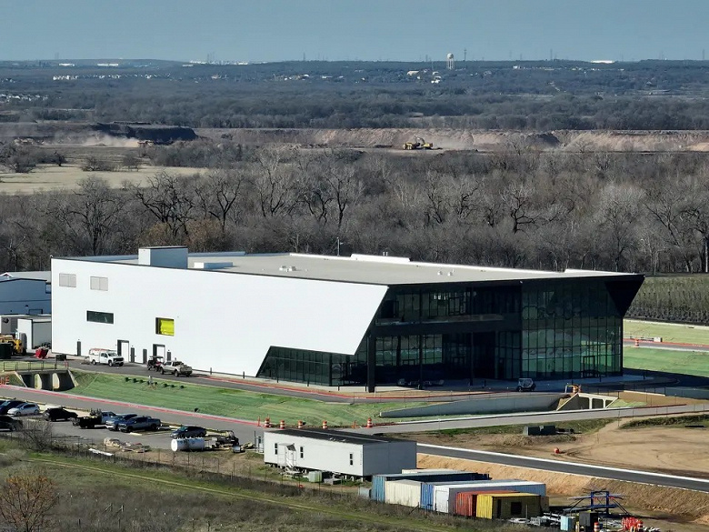 Место, где людям возвращают будущее: первые детальные фото штаб-квартиры Neuralink