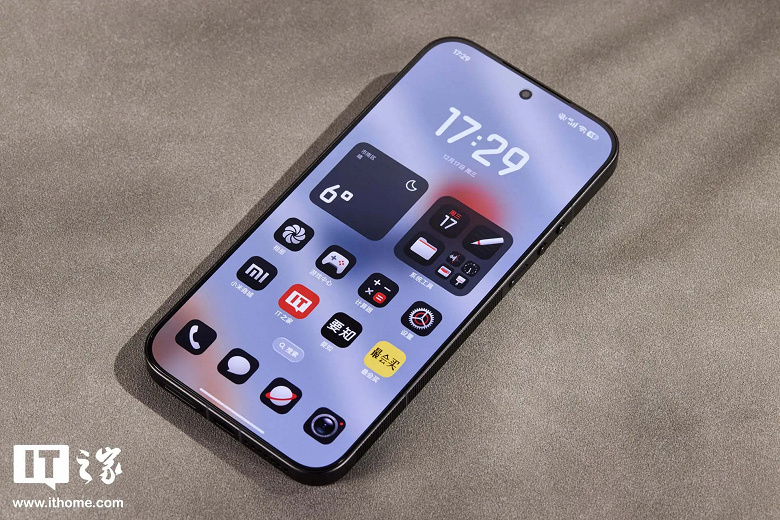 Топовый камерофон Xiaomi Leica Leitzphone показали вживую со всех сторон сразу после анонса