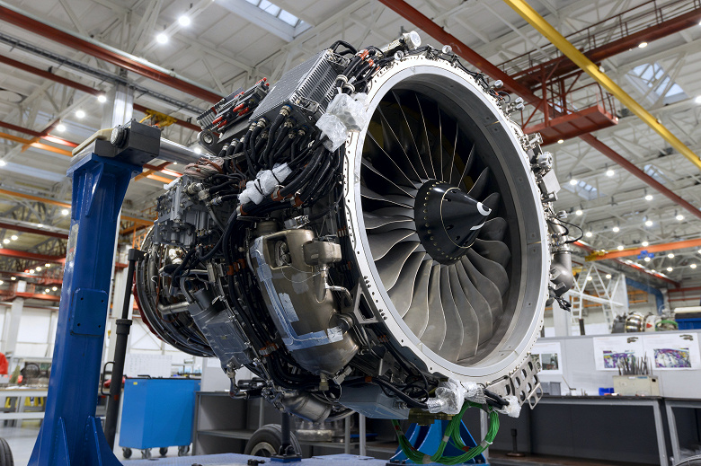 Важный этап пройден: двигатель для «Суперджета» получил свидетельства Росавиации на молниестойкость