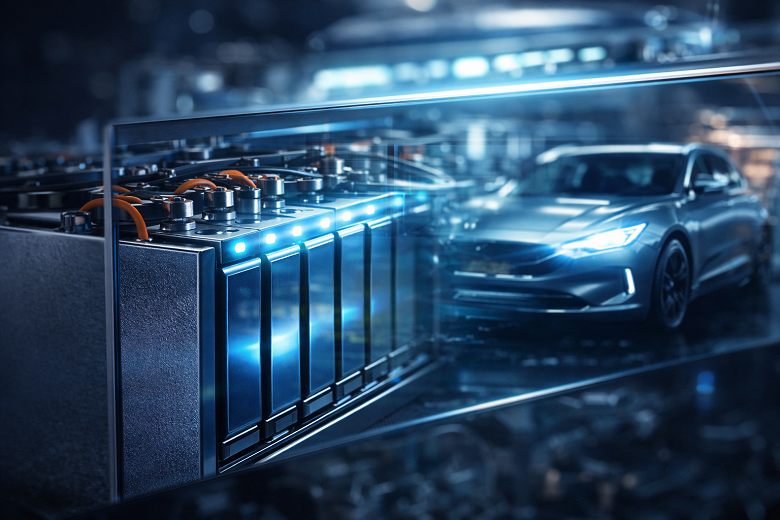 В России вновь начали добывать литий &mdash; впервые с 1990-х годов