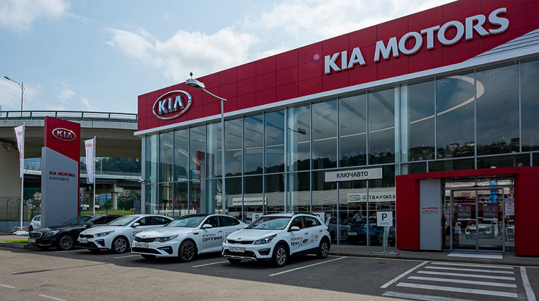 Риск пожара? Десятки тысяч Kia Rio российской сборки имеют проблемы с электрикой &mdash; объявлен отзыв