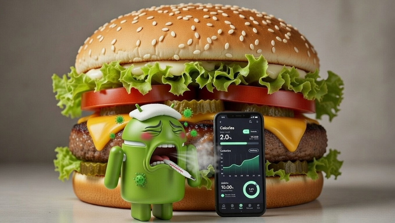 Троян атакует россиян под видом фитнес-приложений для Android