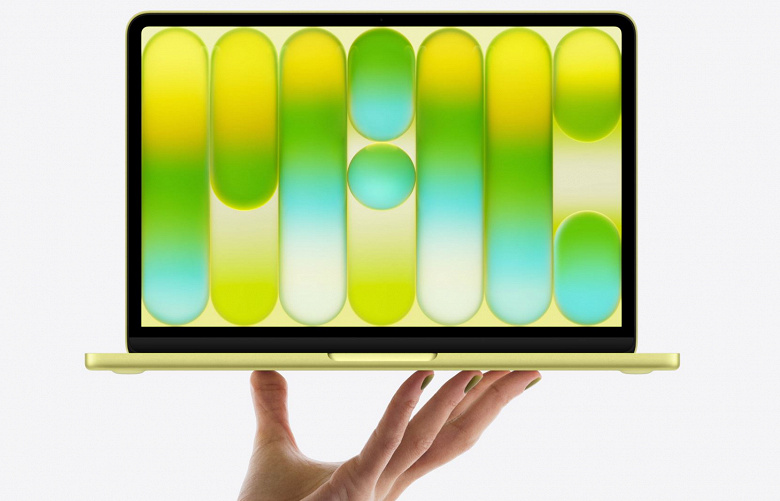 Очень дешевый MacBook вышел вслед за самым дешевым iPhone. Представлен MacBook Neo за 600 долларов &mdash; с 8 ГБ ОЗУ и процессором от iPhone 16 Pro