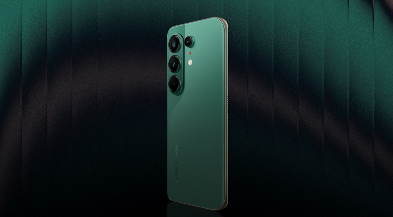 Новым лучшим камерофоном в ценовой категории до 600 долларов стал Tecno Camon 50 Ultra 5G