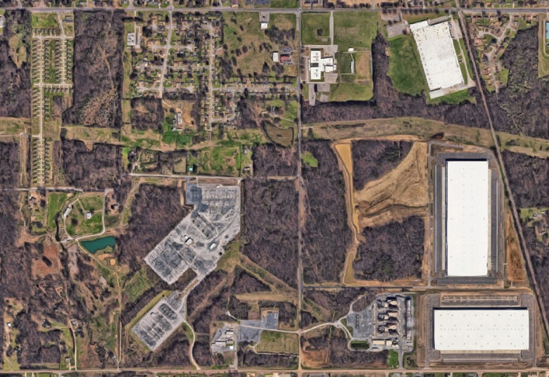 Самый мощный суперкомпьютер в мире расширяется. xAI готовится увеличить Colossus 2