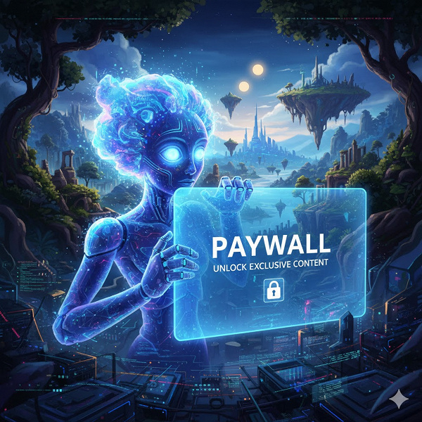 ИИ-браузеры позволяют «пиратить» контент, спрятанный за пейволлом