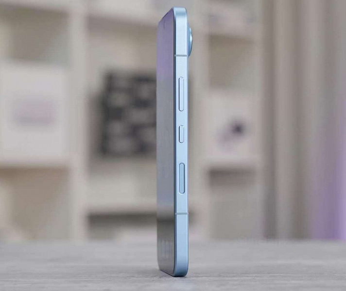 Honor 500 в духе iPhone Air показали со всех сторон до презентации