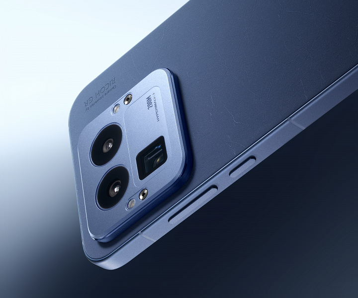 7000 мАч, 120 Вт, экран 2K 144 Гц, Snapdragon 8 Elite Gen 5 и 200-мегапиксельная камера Ricoh GR. В России начались продажи смартфона Realme GT 8 Pro