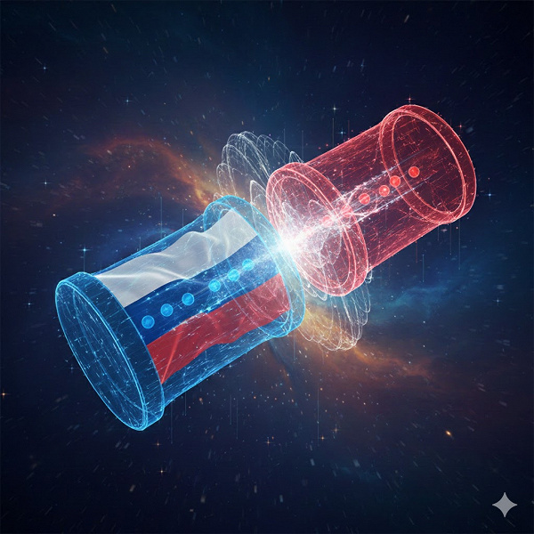 Российские физики создали новый электронный компонент — сверхпроводящий диод