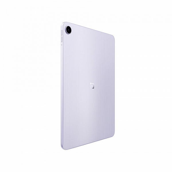Более 10 000 мАч, поддержка стилуса и экран 7:5. Представлен среднебюджетный планшет OnePlus Pad Go 2
