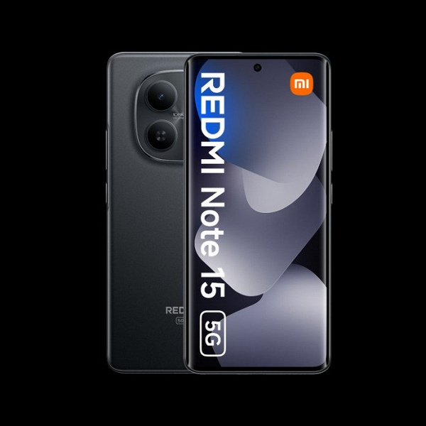 Большой AMOLED-экран 120 Гц, аккумулятор 6500 мА&middot;ч, зарядка 100 Вт, камера 200 Мп и защита IP68 &mdash; в Европе представлен Redmi Note 15 Pro+ 5G