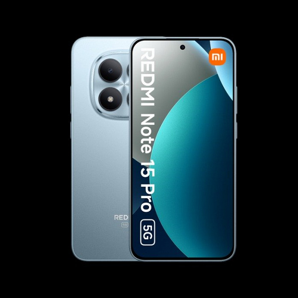 Большой AMOLED-экран 120 Гц, аккумулятор 6500 мА&middot;ч, зарядка 100 Вт, камера 200 Мп и защита IP68 &mdash; в Европе представлен Redmi Note 15 Pro+ 5G
