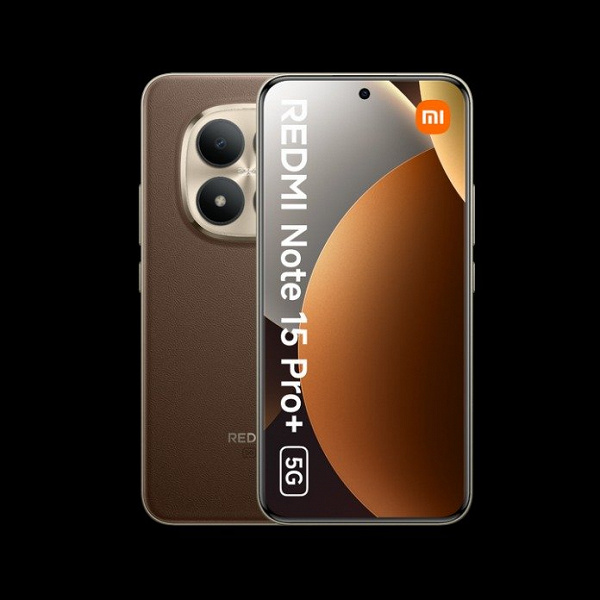 Большой AMOLED-экран 120 Гц, аккумулятор 6500 мА&middot;ч, зарядка 100 Вт, камера 200 Мп и защита IP68 &mdash; в Европе представлен Redmi Note 15 Pro+ 5G