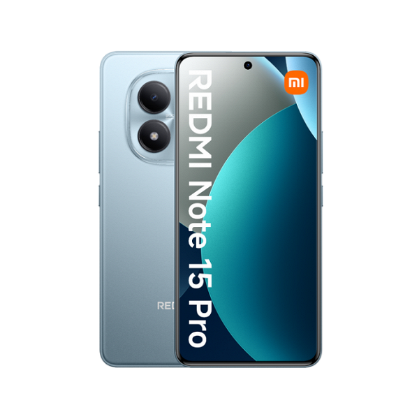 Яркий AMOLED-экран 3200 нит, батарея 6500 мА&middot;ч с быстрой зарядкой, влагозащита и камера 200 Мп &mdash; в Европе представлен Redmi Note 15 Pro LTE