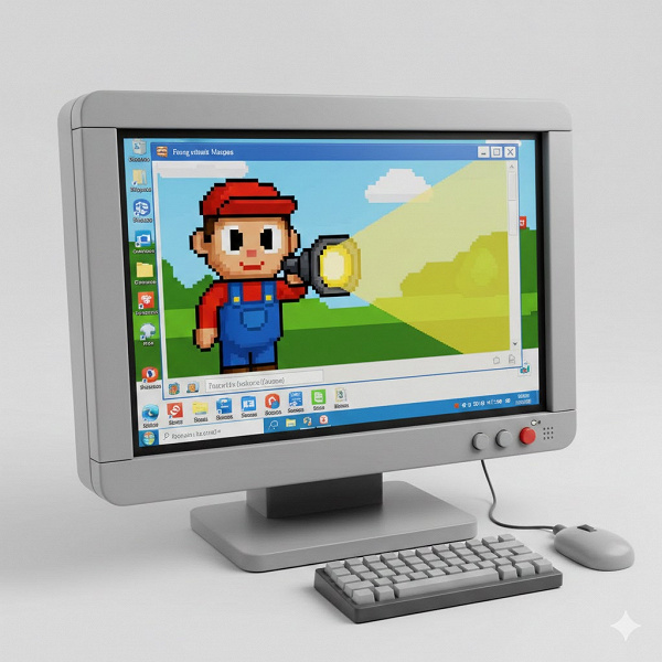 Очередной баг в Windows &laquo;слепит&raquo; пользователей. В тёмной теме при открытии &laquo;Проводника&raquo; окно может сначала отображать белое поле