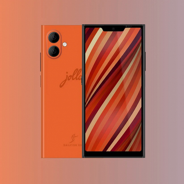 Jolla Phone с Sailfish OS возвращаются. Финская компания готовится выпустить новый смартфон, который не будет &laquo;лопатой&raquo;