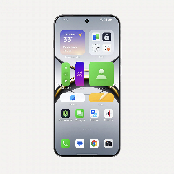 Android 16 и новое с ИИ: Oppo анонсировала ColorOS 16 и Find X9 для российского рынка