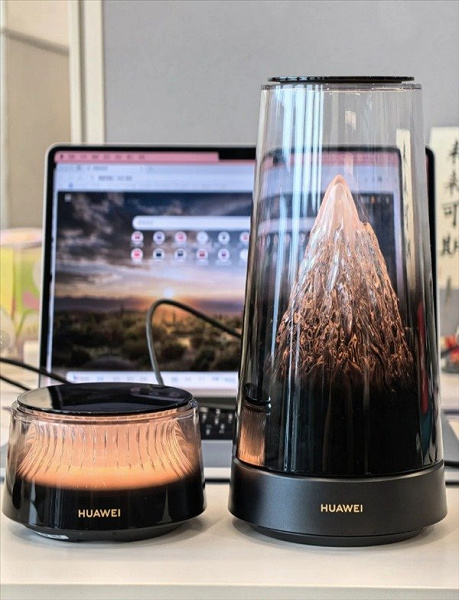 Wi-Fi 7+, до 1500 Мбит/с и до 570 кв. м. Уникальный роутер Huawei Router X3 Pro выйдет уже в ноябре