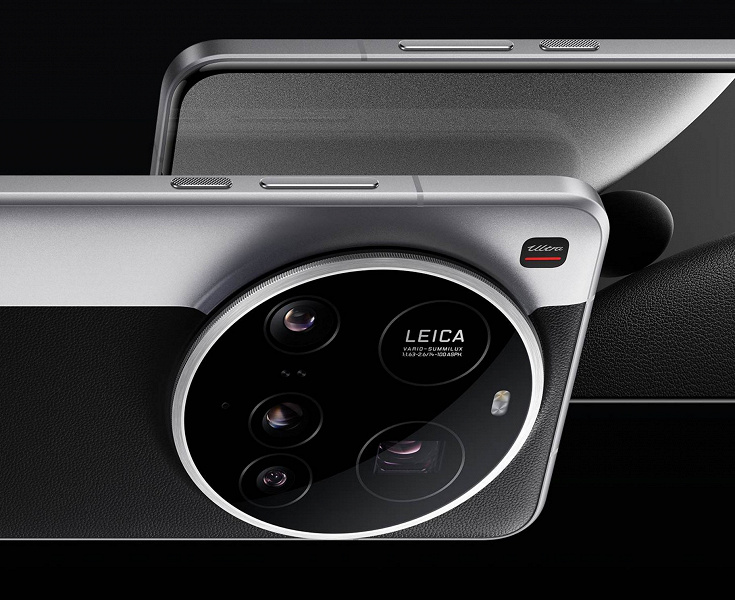 Первый в истории Xiaomi смартфон с физическим зумом: инсайдер раскрыл новые подробности о камере Xiaomi 17 Ultra