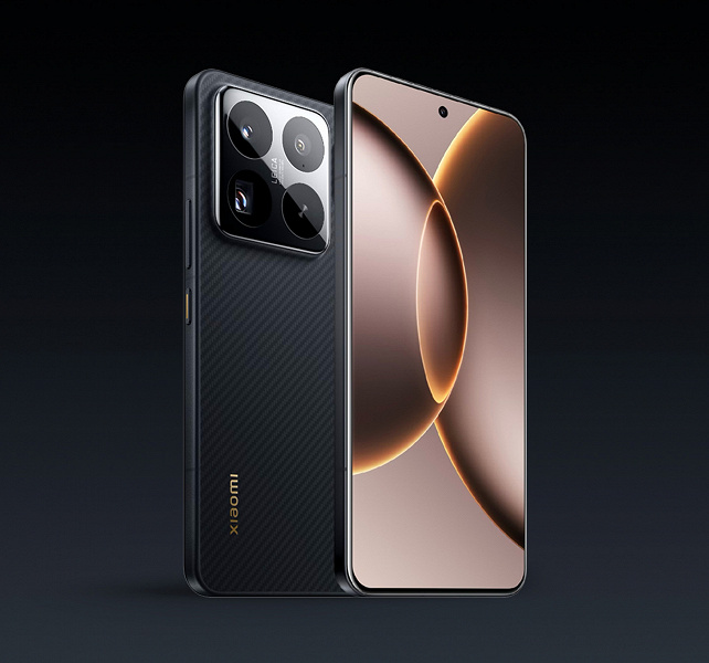 Xiaomi идет по стопам Huawei: компания готовит смартфон с собственным процессором, собственной операционной системой и собственным ИИ