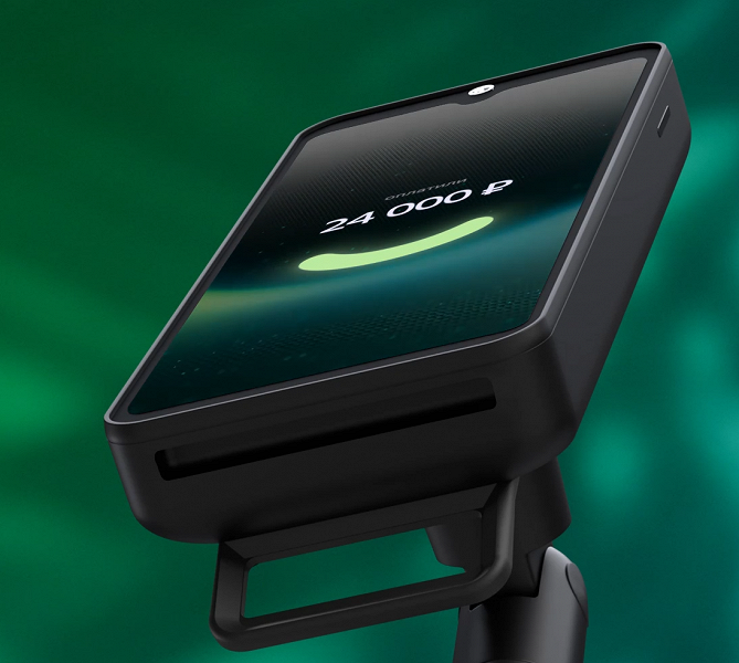 Без лишнего пластика и номера телефона: Сбер подключает карты лояльности в момент оплаты в магазинах