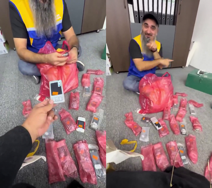 Продавец из Ливии получил партию телефонов Nokia, заказанных 16 лет назад. Теперь у него много новых Nokia N95 и Nokia Communicator