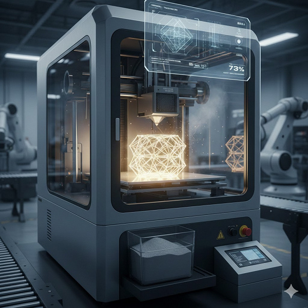 3D-печать вольфрамом стала реальностью. Японские учёные разработали метод такой печати из карбида вольфрама-кобальта