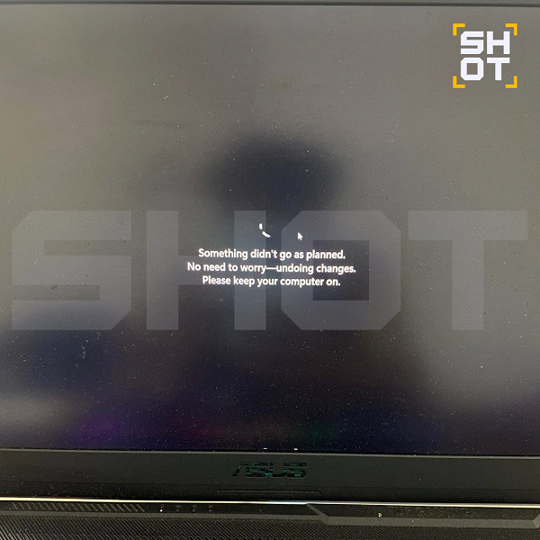 &laquo;Чёрный экран&raquo; и циклическая перезагрузка: пользователи жалуются на проблемы с компьютерами после установки обновления KB5077181 для Windows 11