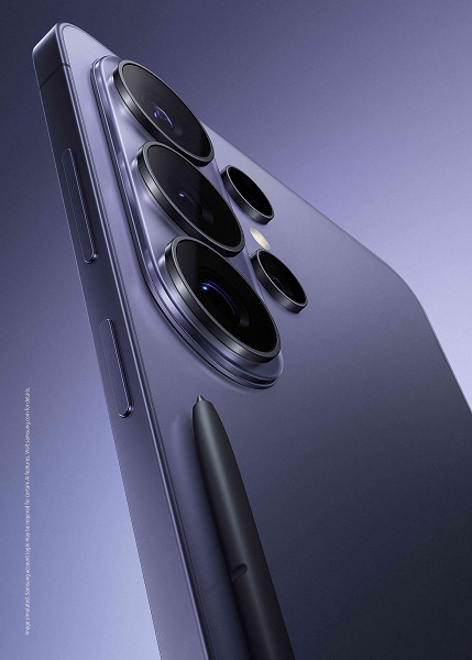 Представлен Samsung Galaxy S26 Ultra. &laquo;Антишпионский&raquo; экран, алюминиевый корпус, 60-ваттная зарядка, 7 лет обновлений, улучшенная камера &mdash; 1450 евро