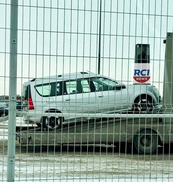 АвтоВАЗ готовит e-Largus к свободным продажам: цена — около 3 млн рублей с учётом господдержки