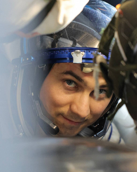 Российские космонавты совершили 176 выходов в открытый космос, но не все они были в отечественных скафандрах