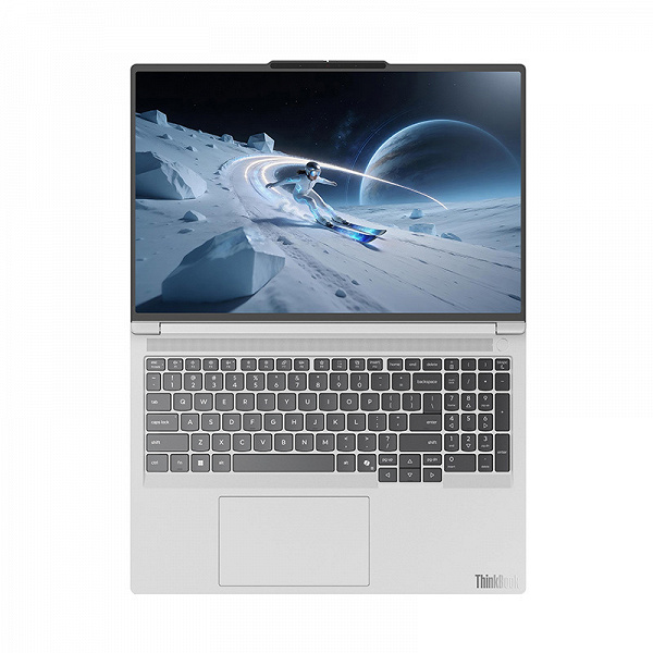 Lenovo выпускает массовые ноутбуки с памятью формата LPCAMM2 