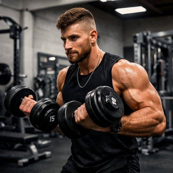 В Китае создали новый имплант &mdash; заживляет тяжелые травмы мышц за две недели и сам растворяется в организме