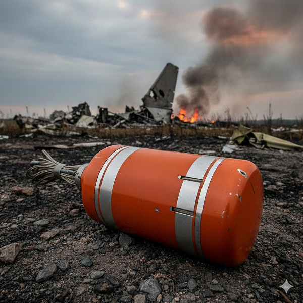 Теперь многие самолёты в США будут оснащаться чёрными ящиками, способными хранить не менее 25 часов аудиозаписи