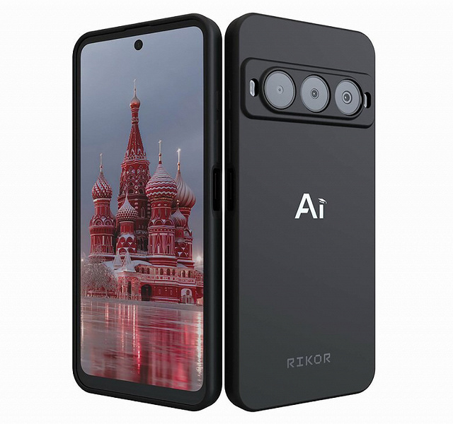 Представлены российские смартфоны Rikor Neuro S3 и Neuro S5: 120 Гц, 4 дня работы в режиме энергосбережения, камера в духе Google Pixel и платформа из 2022 года &mdash; 19 тыс. рублей