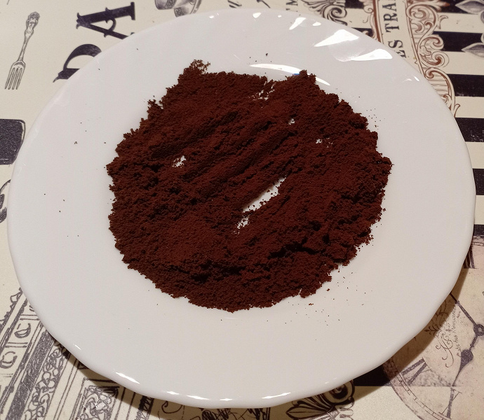 Помол 0