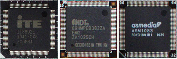 PCI умер… да здравствуют мосты PCIe—PCI!