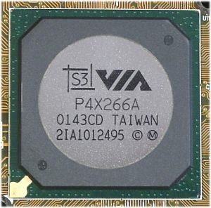 ��� VT8753A