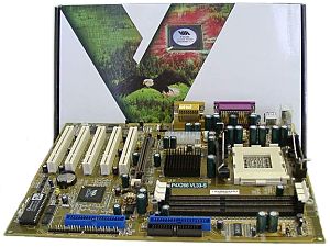 �������� VL33-S