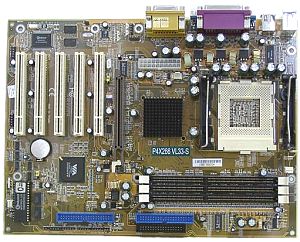 ����� VL33-S