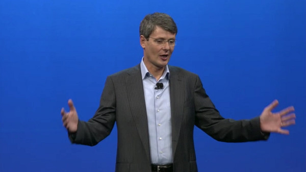 Торстен Хейнс