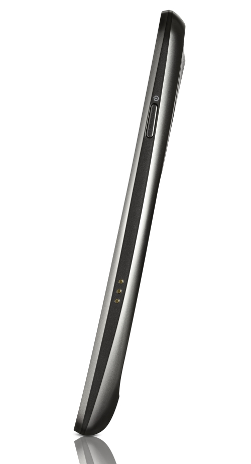 Galaxy Nexus правая грань