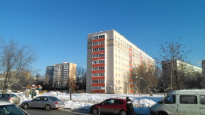 обзор смартфона Acer S500